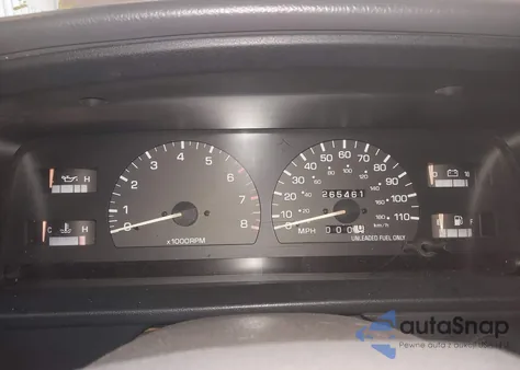 1994 Toyota 4Runner Vn39 Sr5 из США, поврежденный, VIN JT3VN39W2R0140004